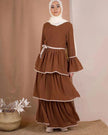 Turkish Arab  dress