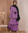 Turkish Arab  dress