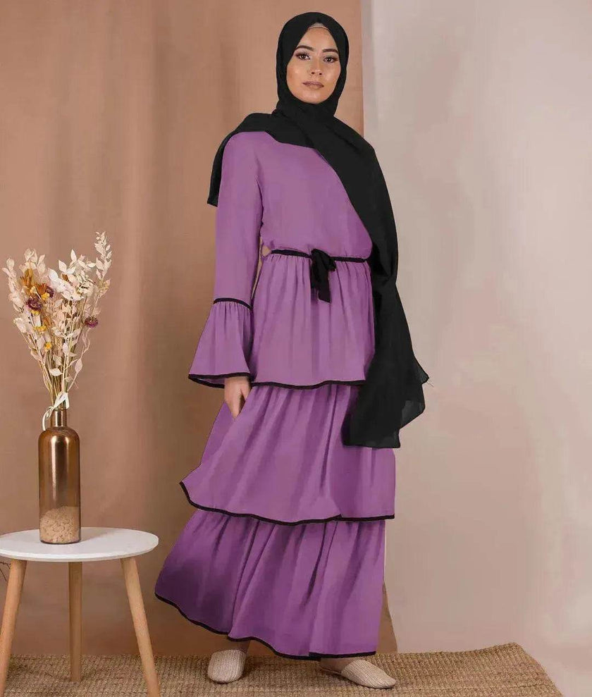 Turkish Arab  dress