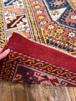Turkish Ezine Rug | 4' 8