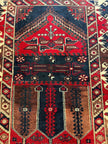 Turkish Konya Rug | 4' 2