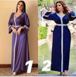 Turkish Long Arab  Womens Clothing