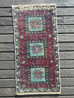 Turkish Mini Rug 2 |
