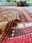 Turkish Sivas Kangal Rug | 3' 5