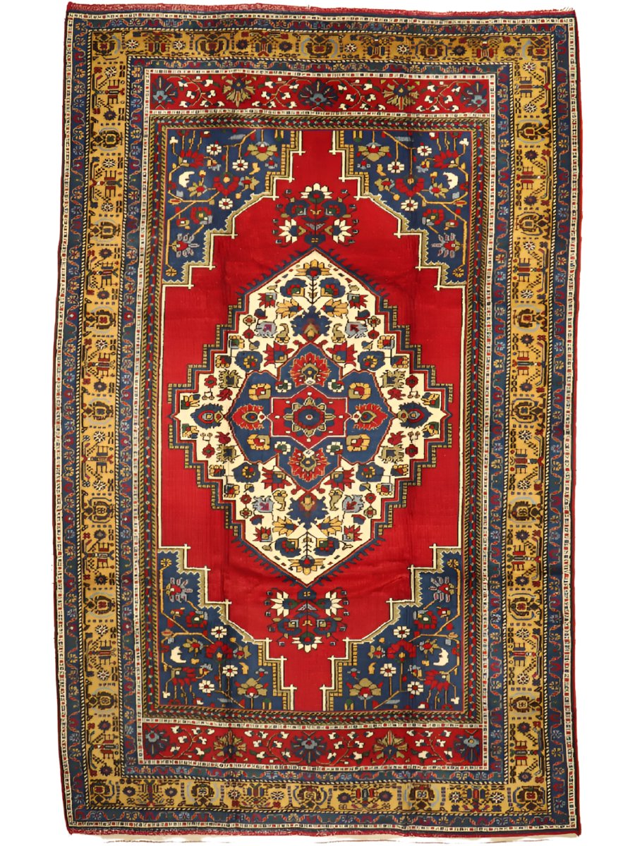 Turkish Taspinar Rug | 10' 2 x 6' 6