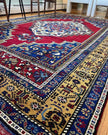 Turkish Taspinar Rug | 10' 2 x 6' 6