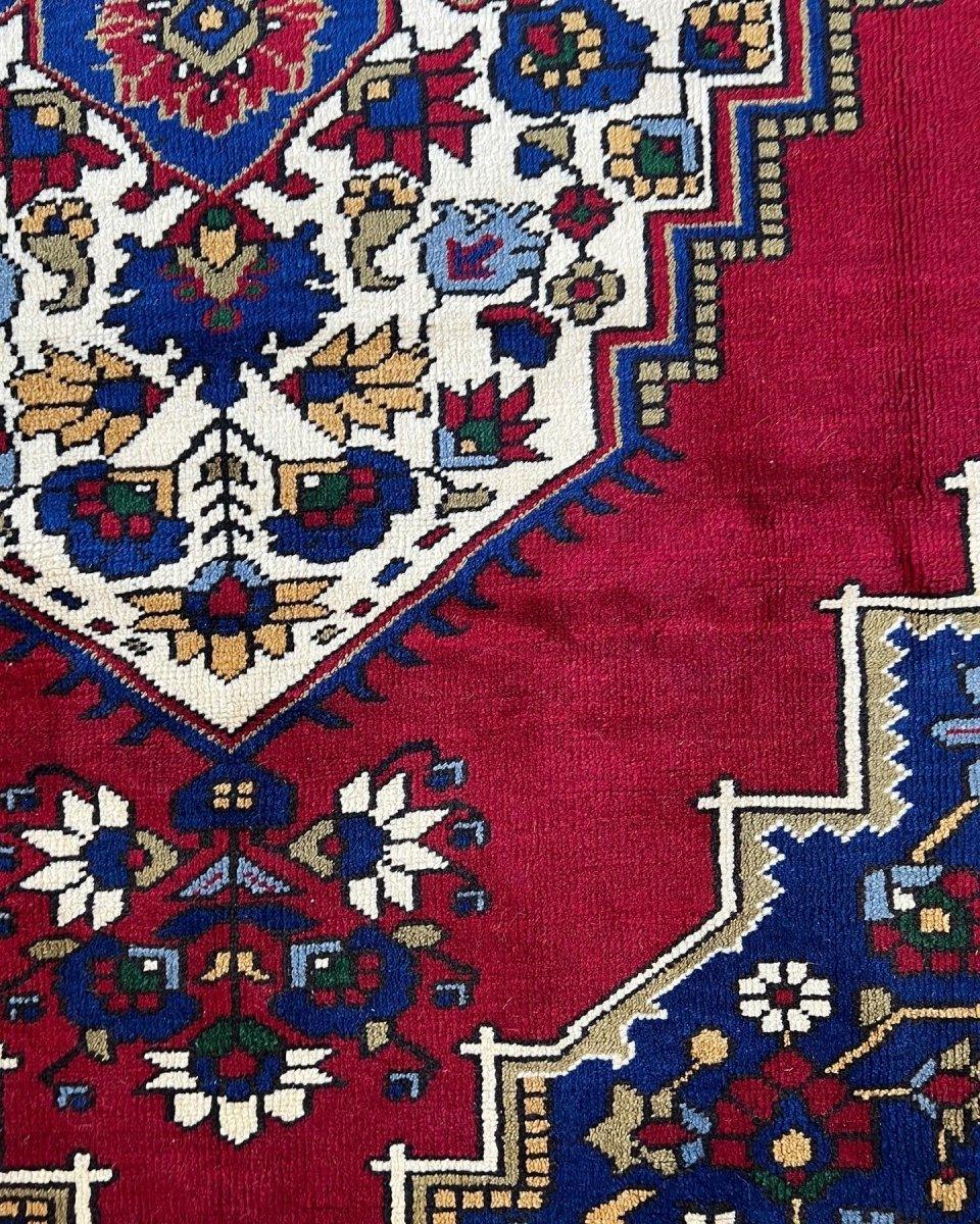 Turkish Taspinar Rug | 10' 2 x 6' 6