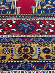 Turkish Taspinar Rug | 10' 2 x 6' 6