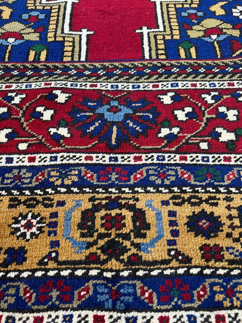 Turkish Taspinar Rug | 10' 2 x 6' 6