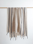 Turkish Towel - Leylak