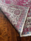 Turkish Ushak Rug | 10' x 7'