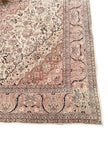 Turkish Vintage Rug - 12 x 8
