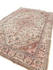 Turkish Vintage Rug - 12 x 8