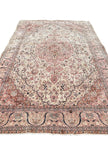 Turkish Vintage Rug - 12 x 8