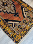 Turkish Yahyali Rug | 3' 3