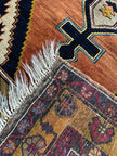 Turkish Yahyali Rug | 3' 3