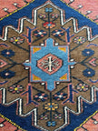 Turkish Yahyali Rug | 3' 3