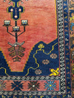 Turkish Yahyali Rug | 3' 3