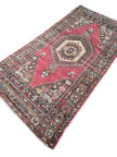 Turkish Yahyali Rug | 7’ 9” x 4’ 2”