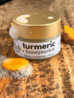Turmeric Cleansing Cream
