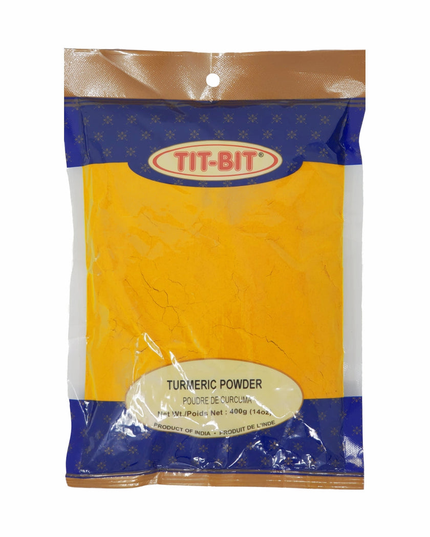 Tit-Bit Turmeric Powder (Haldi Powder)