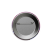 Tursujuq National Park of Quebec Pinback Button, Canada Parks