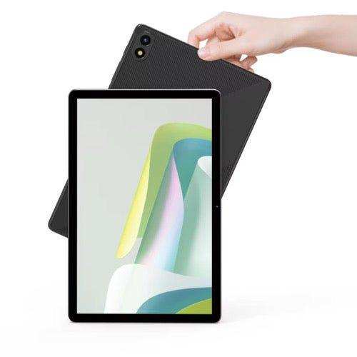 TUTT 11” Tablet Android 14 Keyboard, Mouse, Case, Stylus | 128GB ROM+16GB RAM Dual Camera 128GB SanDisk X9