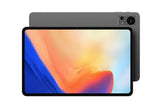 TUTT 12” Tablet LTE 4G SIM Android 14 | Case + Stylus 128GB + 6GB RAM | Dual Camera P11 + 128GB SanDisk