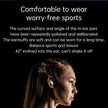 TUTT 2 in 1 Outdoor Waterproof Mini Speaker with Earbuds LED Lighting with Hook | TWS Earbuds Wireless with Portable Mini Speaker | for Picnic Travel Biking Hiking