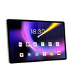 TUTT 2 in 1 P98 10.4” Tablet LTE 4G SIM card WiFi FHD Android 13 with Keyboard, Case, Stylus, 128GB +8GB RAM, 13/5MP Dual Camera Octa-Core | 128GB SanDisk Extreme 3-in-1 SD/TF Kit