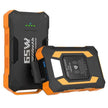TUTT 20,000 mAh PD 65w Laptop Portable Rugged Power Bank | Fast Qi Wireless Charging | Emergency Flashlight | Outdoor Camping Charger | Notebook Tablet Smart Phone