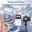 TUTT 3 in 1 | SanDisk Extreme PRO®  64/128/256/512GB 1TB Ultra microSDXC MicroSD Memory Card Speed 200MB/s Read | 90MB/s + Lightning to SD Card iPhone iPad + 2-in-1 SD Card Reader USB3.0 5Gbps