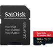 TUTT 3 in 1 | SanDisk Extreme PRO®  64/128/256/512GB 1TB Ultra microSDXC MicroSD Memory Card Speed 200MB/s Read | 90MB/s + Lightning to SD Card iPhone iPad + 2-in-1 SD Card Reader USB3.0 5Gbps