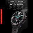 TUTT 4G Smart Watch Rugged with SIM Card | Dual Camera | 2GBRAM+16GBROM | V20 | Health and Fitness Tracker