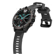 TUTT 4G Smart Watch Rugged with SIM Card | Dual Camera | 2GBRAM+16GBROM | V20 | Health and Fitness Tracker