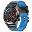 TUTT Sport Smartwatch AMOLED Screen Titanium Alloy BT Call AI Voice | Activity Fitness Tracker Smart Watch for Men Women