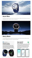 TUTT Classic AMOLED Ultra-Slim/Light 1.43
