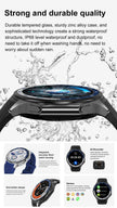 TUTT Classic AMOLED Ultra-Slim/Light 1.43