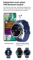 TUTT Classic AMOLED Ultra-Slim/Light 1.43