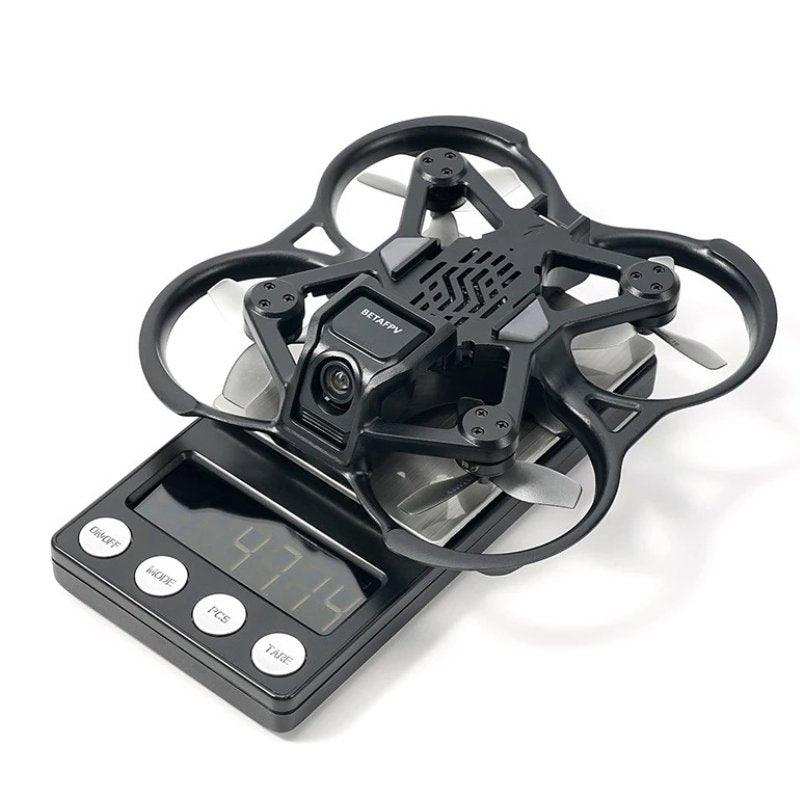 Aquila16 BETAFPV Brushless Quadcopter with Goggles Fly Indoor and Outdoor 3 speeds with SLOW/MID/FAST. With Turtle Mode Full Combo With 2 Batteries