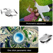 C-FLY Faith Mini 2 (Upgraded) GPS 5G 5KM WIFI FPV with 4K 30fps 20MP Camera 3-Axis Brushless Gimbal 32mins Flight Time 249g Foldable RC Drone Quadcopter RTF