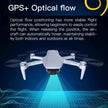 C-FLY Faith Mini 2 (Upgraded) GPS 5G 5KM WIFI FPV with 4K 30fps 20MP Camera 3-Axis Brushless Gimbal 32mins Flight Time 249g Foldable RC Drone Quadcopter RTF