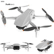 C-FLY Faith Mini 2 (Upgraded) GPS 5G 5KM WIFI FPV with 4K 30fps 20MP Camera 3-Axis Brushless Gimbal 32mins Flight Time 249g Foldable RC Drone Quadcopter RTF