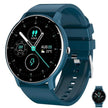 TUTT C9 Men Women Fashion 1.28” Screen Smartwatch BT Calling IP67 Waterproof Oxygen Level Heart Rate Sleep Monitoring Multi Sport Activity Tracking