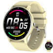 TUTT C9 Men Women Fashion 1.28” Screen Smartwatch BT Calling IP67 Waterproof Oxygen Level Heart Rate Sleep Monitoring Multi Sport Activity Tracking