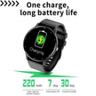 TUTT C9 Men Women Fashion 1.28” Screen Smartwatch BT Calling IP67 Waterproof Oxygen Level Heart Rate Sleep Monitoring Multi Sport Activity Tracking