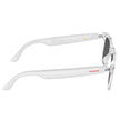 TUTT Bluetooth Smart Glasses Anti-Blue Ray UV | Wireless Call & Music AI Voice & Camera Control Sunglasses | E13-C Test Kit | Replaceable With Prescription