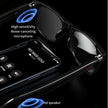 TUTT Bluetooth Smart Sunglasses | AI Voice Assistance Call & Music & Camera Control | HD UV Protection Anti Blue Ray | E13 Test Kit Gift