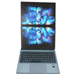 TUTT E140D 2.2K 14''  IPS 2-in-1 Laptop  Dual Touch Screen 360° Flip Notebook Gary With Stand Keyboard (1 TB SSD/ 32 GB RAM) | Intel® N95 2.4G/5G WIFI | Windows 11 Pro Mouse