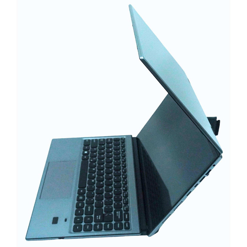 TUTT E140D 2.2K 14''  IPS 2-in-1 Laptop  Dual Touch Screen 360° Flip Notebook Gary With Stand Keyboard (1 TB SSD/ 32 GB RAM) | Intel® N95 2.4G/5G WIFI | Windows 11 Pro Mouse